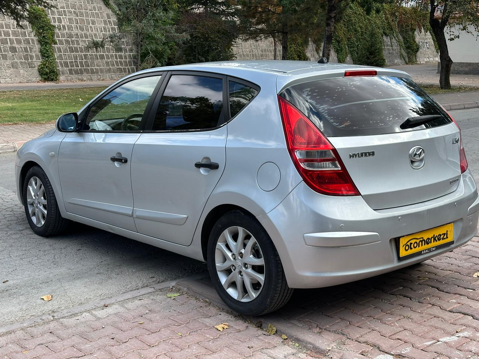 HYUNDAI i30 6